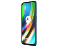 MOTOROLA MOTO G9 Plus 4/128GB Niebieski - 589638 - zdjęcie 3